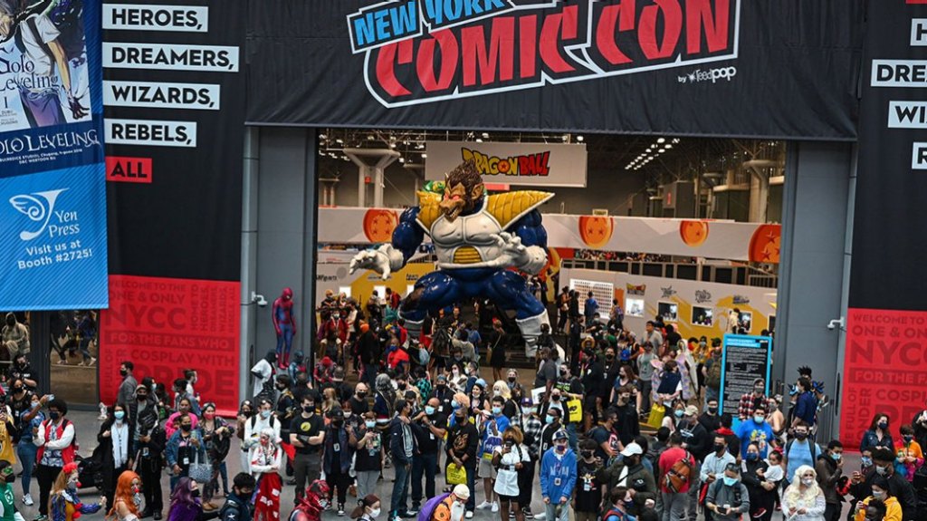5 Things I Wish I Knew Before My First Comic&nbsp;Con