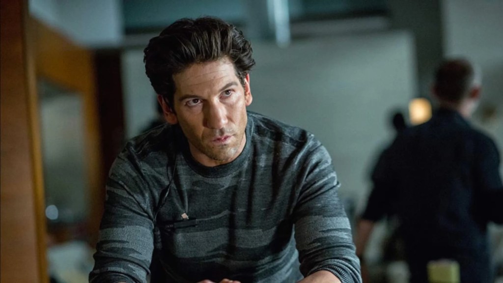 Jon Bernthal’s Evolution: From The Punisher Netflix to the Big Screen with Spider-Man: Brand New&nbsp;Day