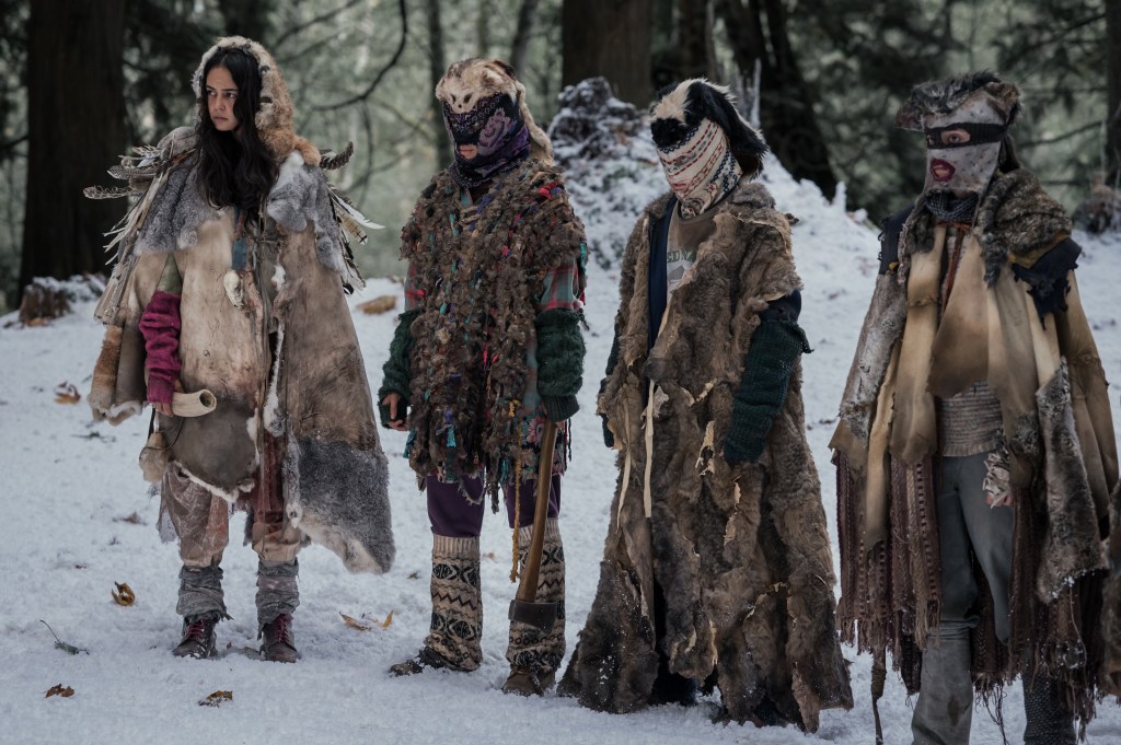 Yellowjackets Shocking Reveal About the Show’s&nbsp;Future