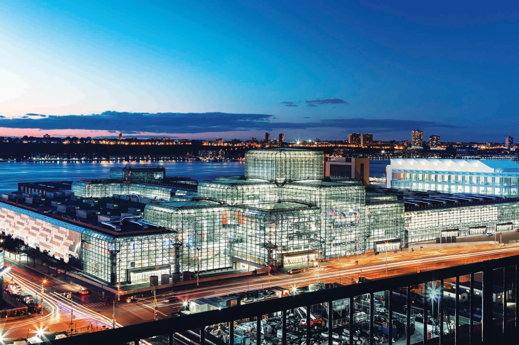 5 Announcements We’re Hoping to See at New York Comic Con&nbsp;2026